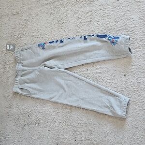 Kids Stitch sweatpants